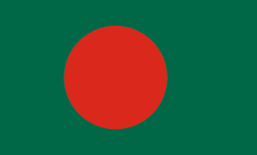 Bangladesh